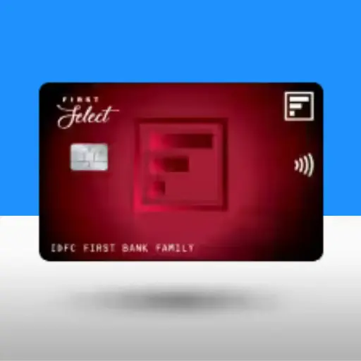 IDFC FIRST Credit Card