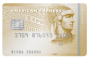 American Express Membership Rewards Credit Card
