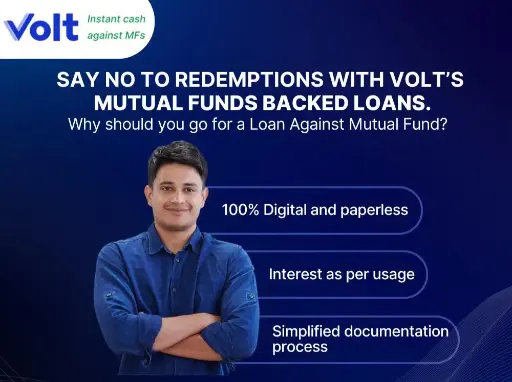 Volt Money