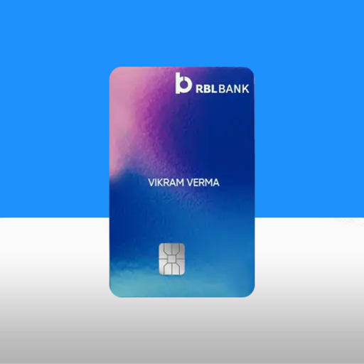RBL Bank Shoprite Credit Card